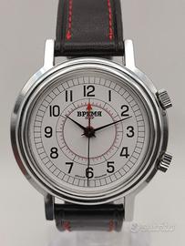 BPEMR carica manuale 