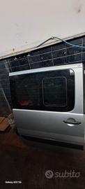 Porta scorrevole Fiat Scudo dal 2006 al 2015