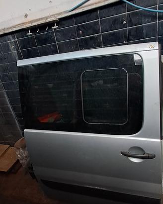 Porta scorrevole Fiat Scudo dal 2006 al 2015