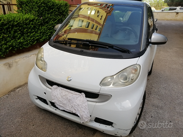 Smart Fortwo 451