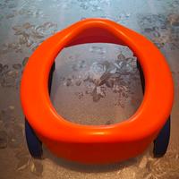 Vasino portatile Potette Plus