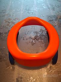 Vasino portatile Potette Plus