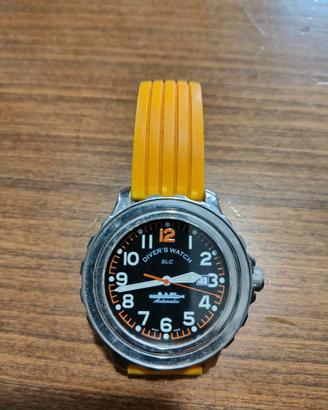 Orologio SLC Automatico