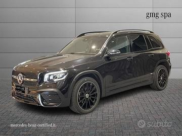 Mercedes-Benz GLB 180 d Premium auto