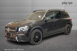 Mercedes-Benz GLB 180 d Premium auto