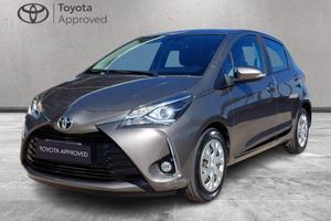 Toyota Yaris 5p 1.0 Active