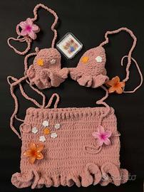 Moda Mare Modello Unico 