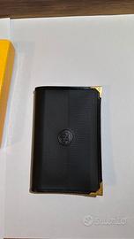 Fendi portapassaporto/portadocumenti nuovo