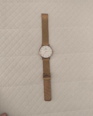 Orologio Daniel Wellington