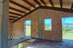 Casa da Creare su Misura, Castel di Sangro