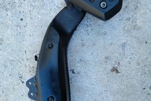marmitta Xt 500 