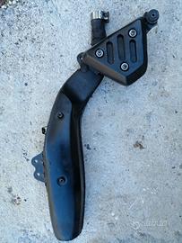 marmitta Xt 500 