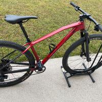 MTB Mondraker Chrono Carbon R