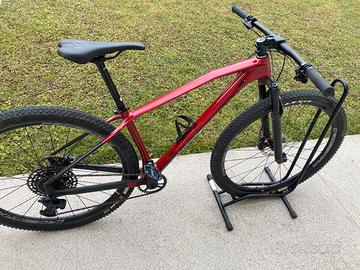 MTB Mondraker Chrono Carbon R