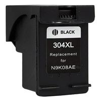 2 hp 304 nere + 1 hp 304 colore euro 40!!! 