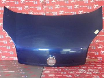 Cofano Anteriore Fiat Fiorino Cod. 48R032569
