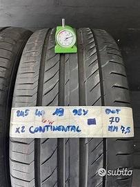 Continental . 245 40 19