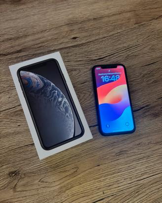 Iphone XR 64 gb