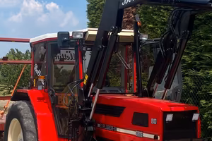 Same explorer 2  80