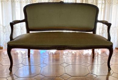 Divano da salotto