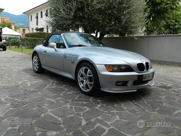 BMW Z3