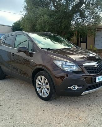 Opel Mokka 1.7 CDTI Ecotec 130CV Cosmo
