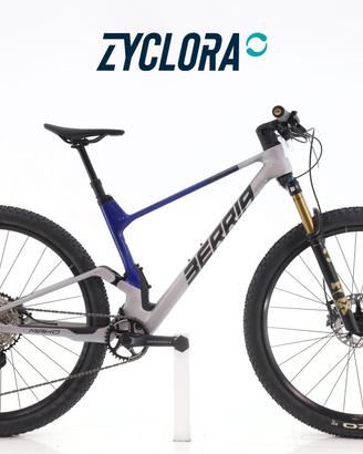 Berria Mako XT t.M