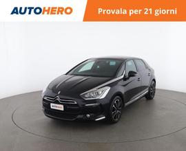 DS AUTOMOBILES DS 5 UF82565