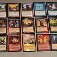 MTG - Lotto FOIL Flagello