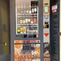 Distributore Automatico