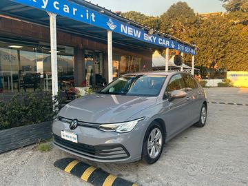 Volkswagen Golf 2.0 TDI DSG SCR Life