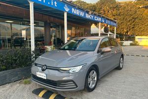 Volkswagen Golf 2.0 TDI DSG SCR Life