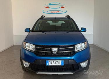 DACIA Sandero Stepway 900 TCe 12V 90CV Prestige