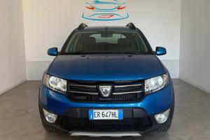 DACIA Sandero Stepway 900 TCe 12V 90CV Prestige