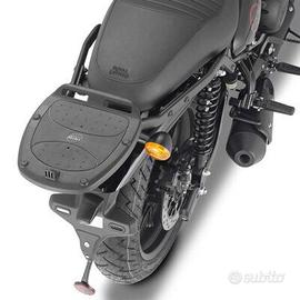 Givi SR9056 Attacco Post Royal Enfield HNTR 350