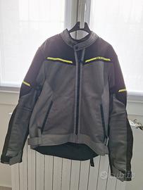 Giacca moto REV'IT