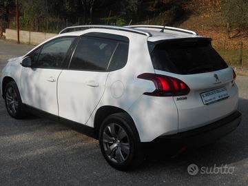 2008(my'17)BlueHDI(PRONTA CONSEGNA)CRUISE,E6B