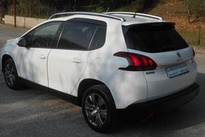 2008(my'17)BlueHDI(PRONTA CONSEGNA)CRUISE,E6B