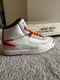 Nike Air Jordan 2 retro SP