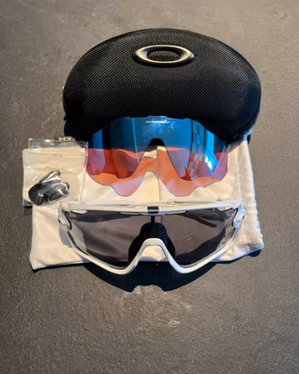 Occhiali Oakley Jawbreaker