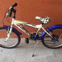 Bici MTB Bimbo/Bimba