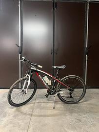 Bicicletta ragazzo Bemmex