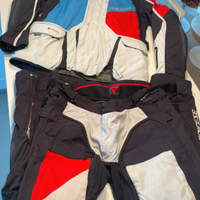 Dainese Tuta Explorer II