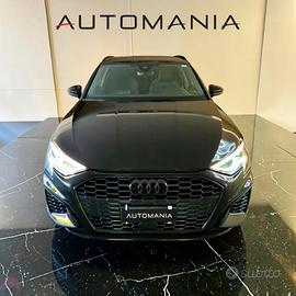 Audi A3 Sportback 30 2.0 tdi S line edition