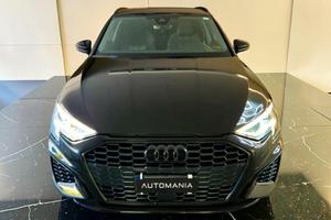 Audi A3 Sportback 30 2.0 tdi S line edition