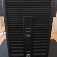 Hp ProDesk 600 G2 Mt