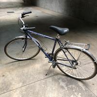 Bicicletta Uomo