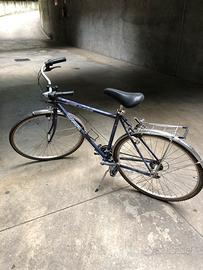 Bicicletta Uomo