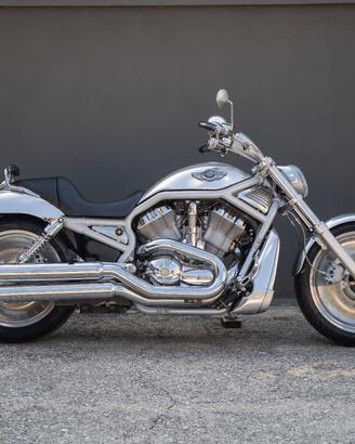 Harley-Davidson VRSCA V-Rod Centenario - 2003