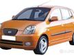 Ricambi NUOVI Kia Picanto dal 2004 in poi
